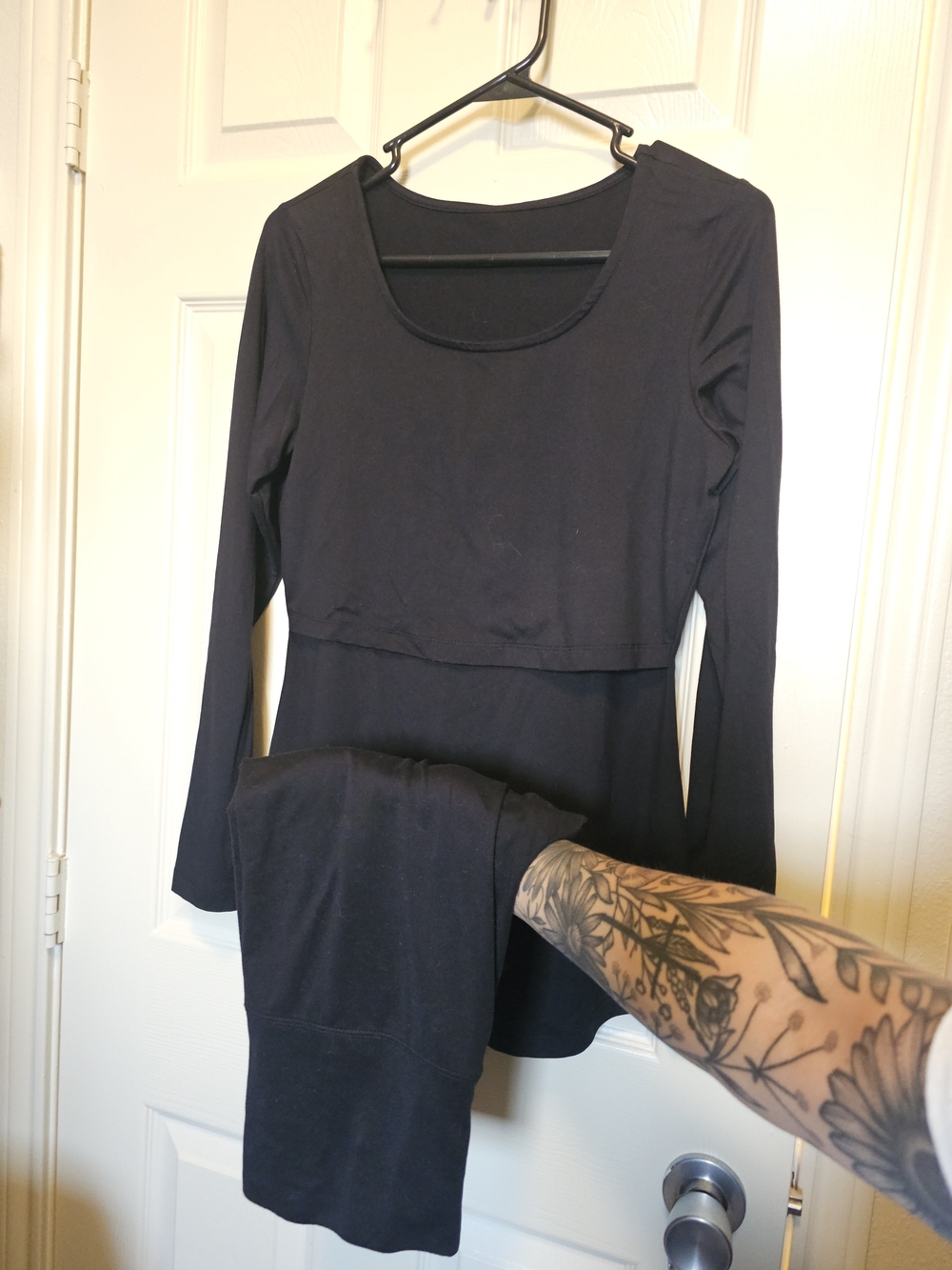 Kindred Bravely Long Sleeve Set